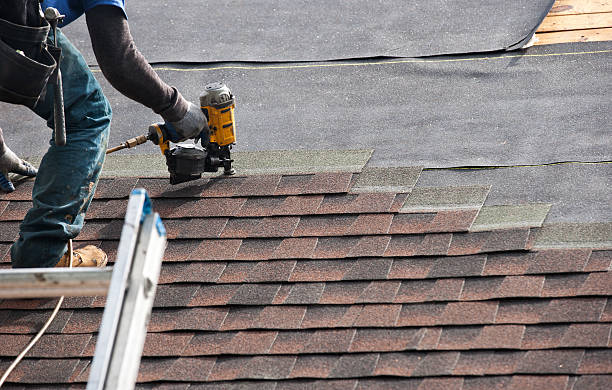 Licensed Roofing service in Freeburg, IL - Brentwood Metal Roofing